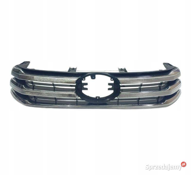 Toyota Hilux N120 VIII 15 ATRAPA GRILL WADA osobowe Skarżysko-Kamienna