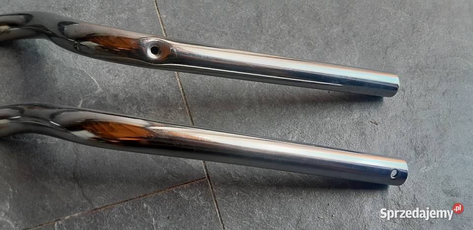 Kierownica mz etz 150 250 ts 150 Kierownice motocyklowe Mirzec
