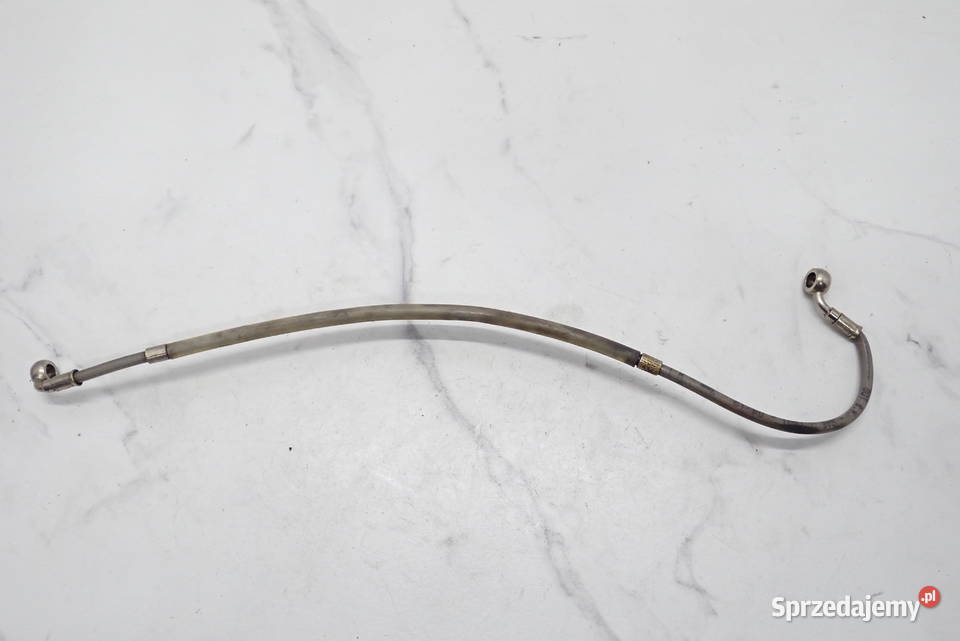 Przewód Hamulca Hamulcowy tył Husqvarna Te Tc Części i akcesoria motocyklowe lubuskie Strzelce Krajeńskie