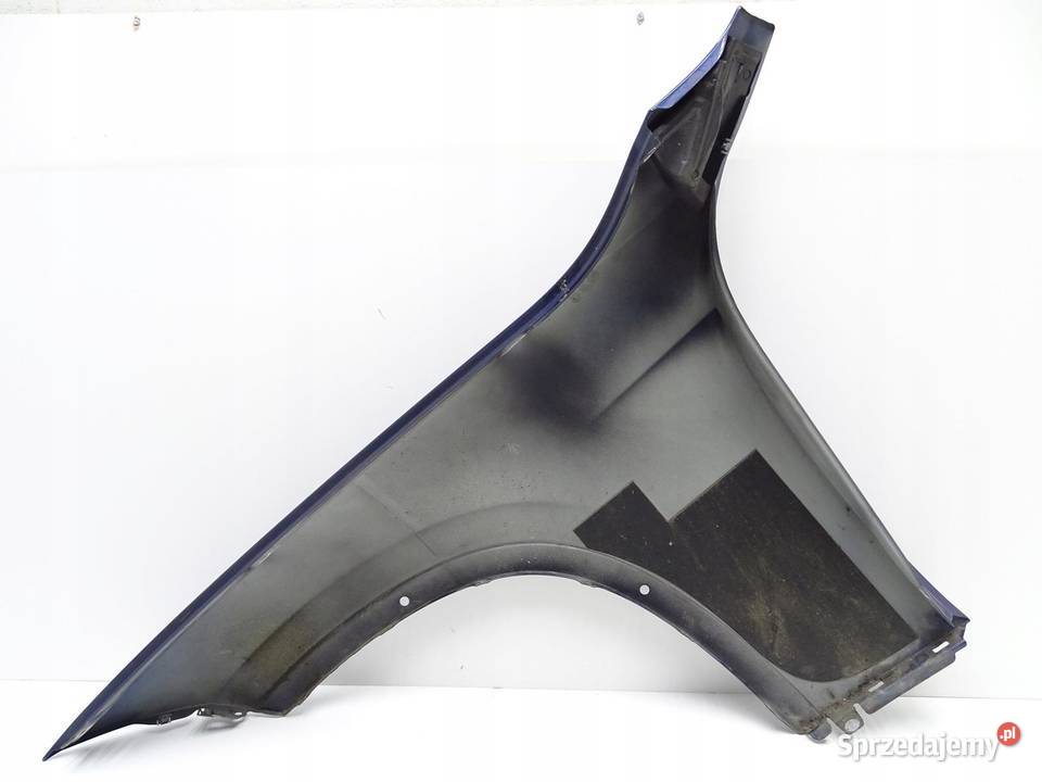 BŁOTNIK PRAWY PRZÓD LE MANS BLAU 381 BMW E84 X1