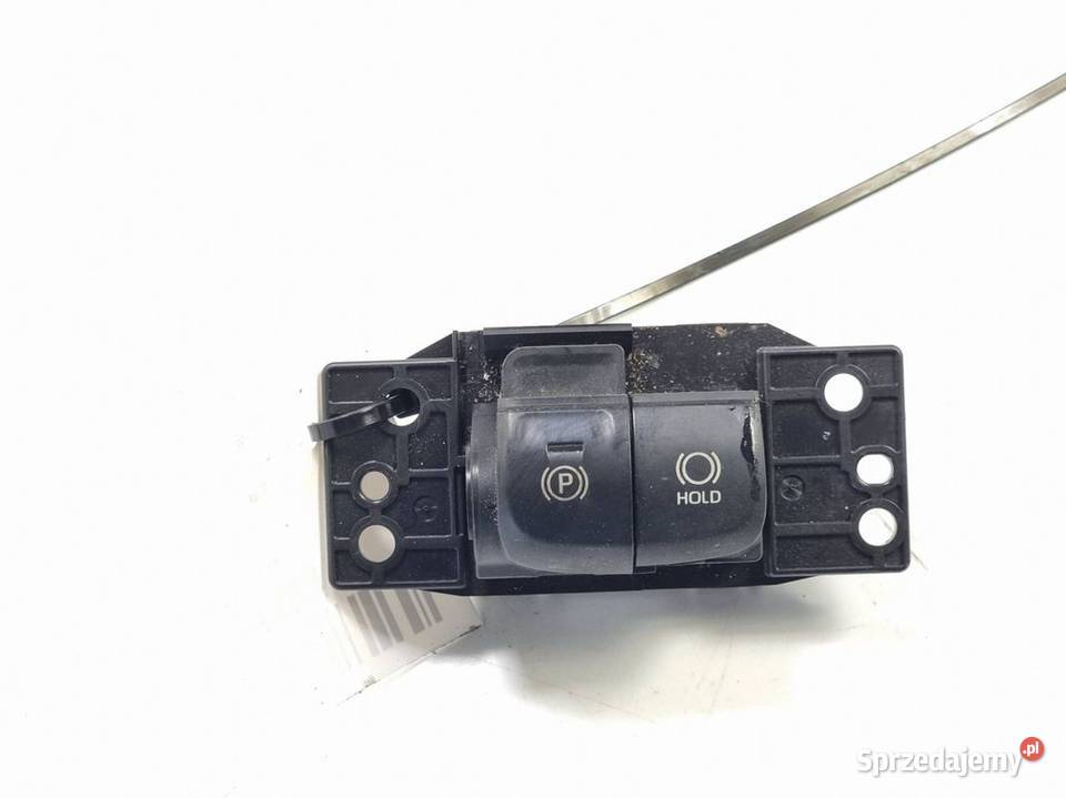 PRZYCISK TOYOTA COROLLA E21 osobowe Lipno