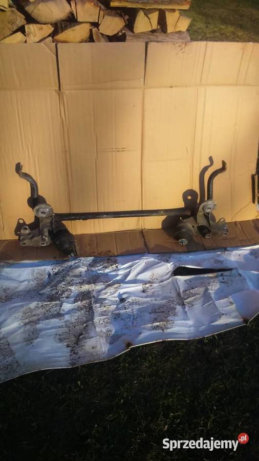 Stabilizator Passat B5