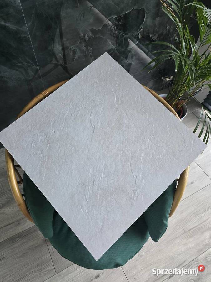 PŁYTKA TYR WHITE 60x60 GAT I STARGRES Opoczno sprzedam
