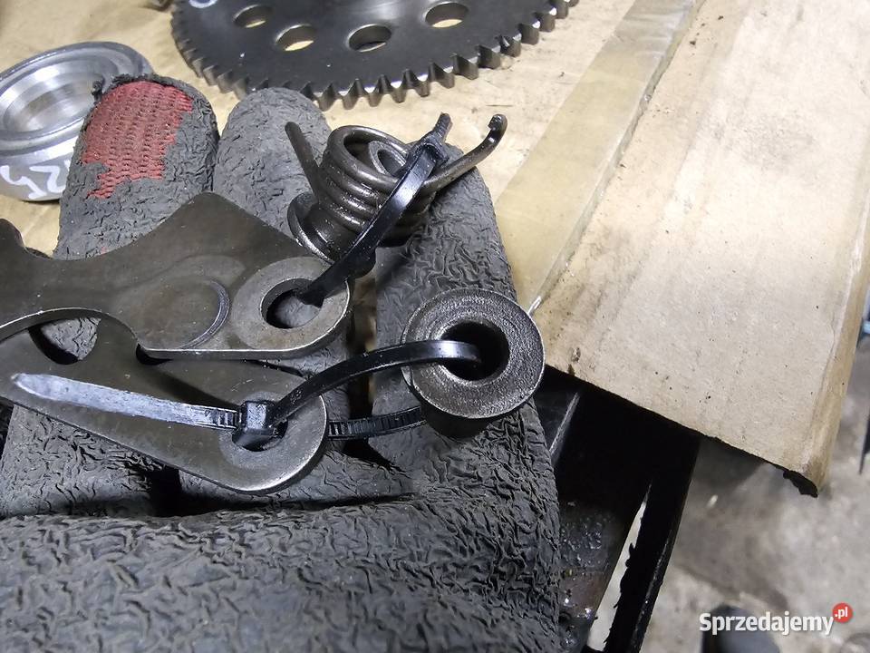 Suzuki RF 600 skrzynia biegów sprężyna sprężynka dolnośląskie Jelenia Góra