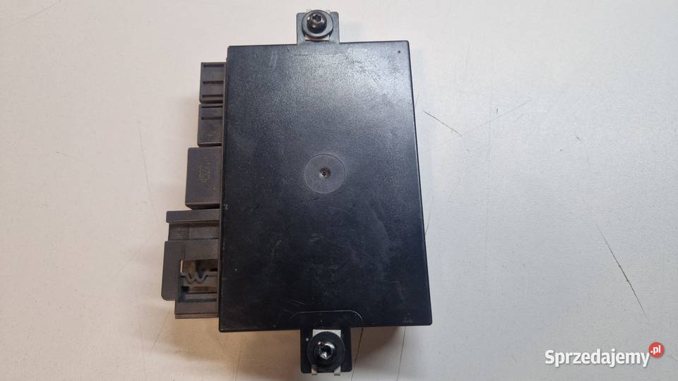 Moduł haka Mercedes Benz 5DS 01110643 osobowe Dziewkowice