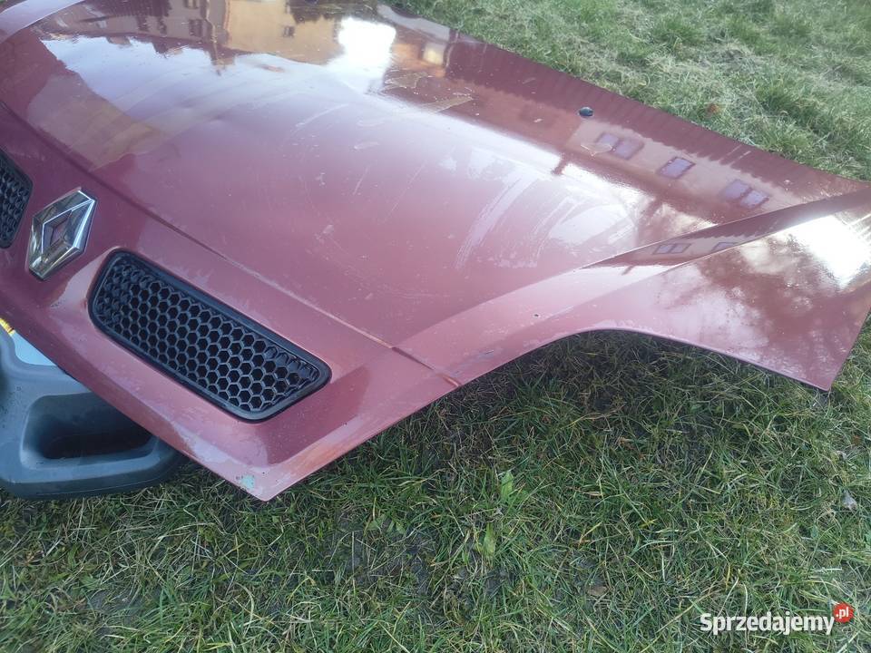 Maska Renault Scenik 1 Maski Kolbuszowa