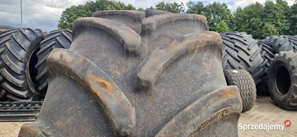 62075r30 231r30 23130 Firestone 80 bieżnik warmińsko-mazurskie