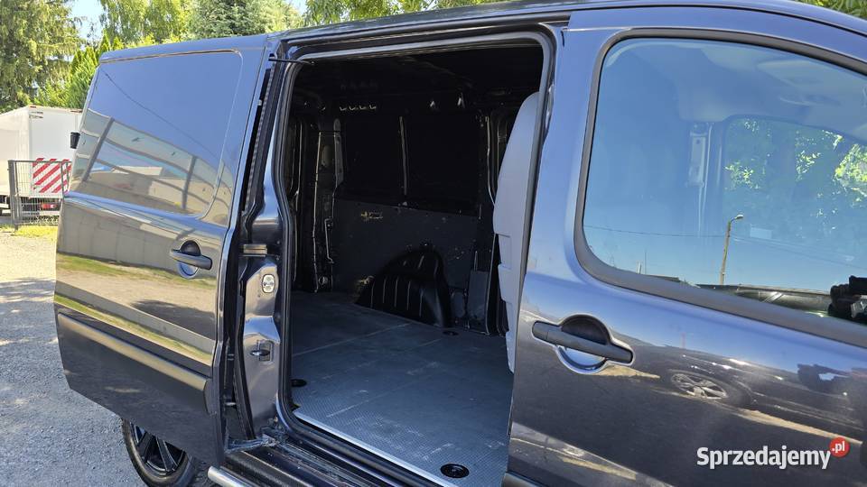 Toyota Proace 20 D 2013 webasto Rzeszów