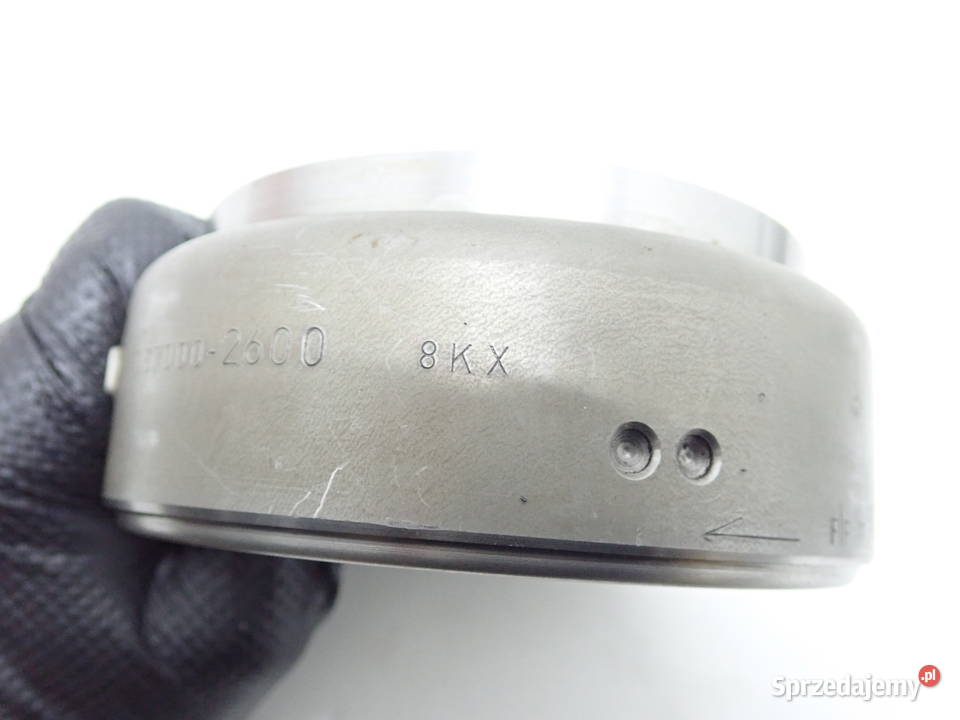 Alternator Impulsator Magneto 037000 2600 8KX Strzelce Krajeńskie sprzedam