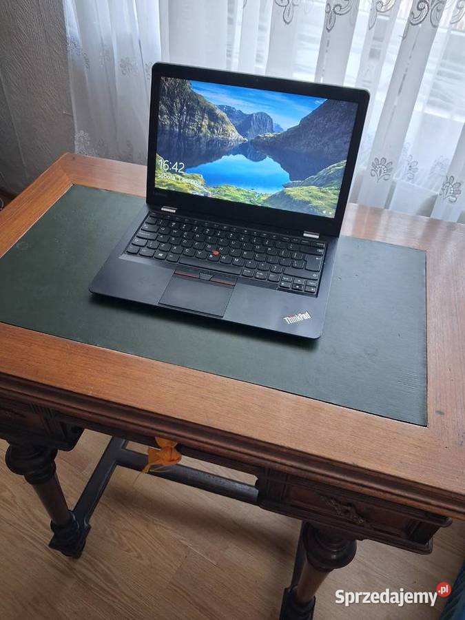 niciak niespotykanie duży orzechowy niciak XIX w mazowieckie Warszawa