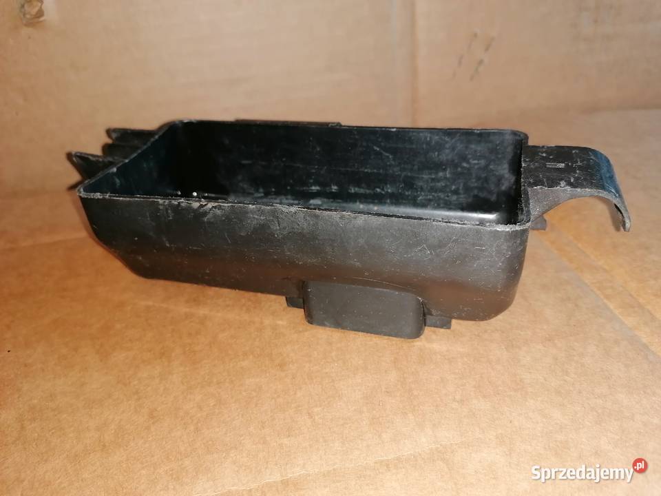 Suzuki GS 550 półka na narzędzia schowek pomorskie Słupsk