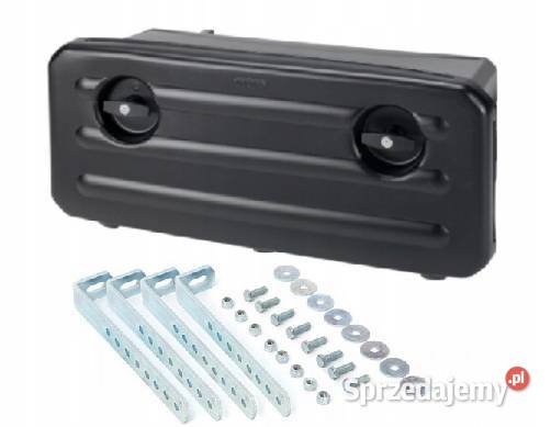 Skrzynia narzędziowa Parlok wsporniki Bus laweta Pozostałe Godzianów