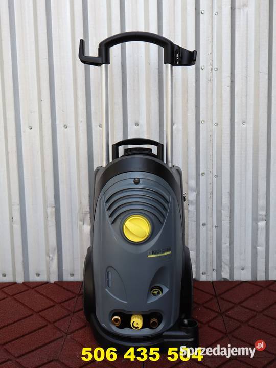 Myjka Ciśnieniowa Karcher HD 615 C 2016 Radom