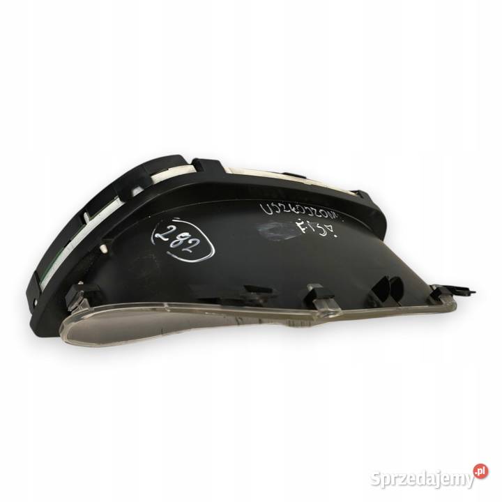 LICZNIK ZEGARY 51942582 Fiat Doblo II LIFT 13 16 lubelskie Chełm