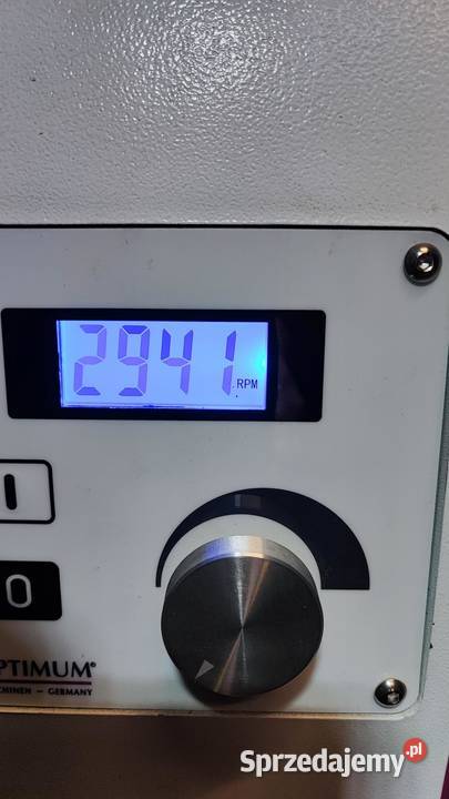 Wiertarka stołowa OPTIMUM DX 13V Sucha Beskidzka