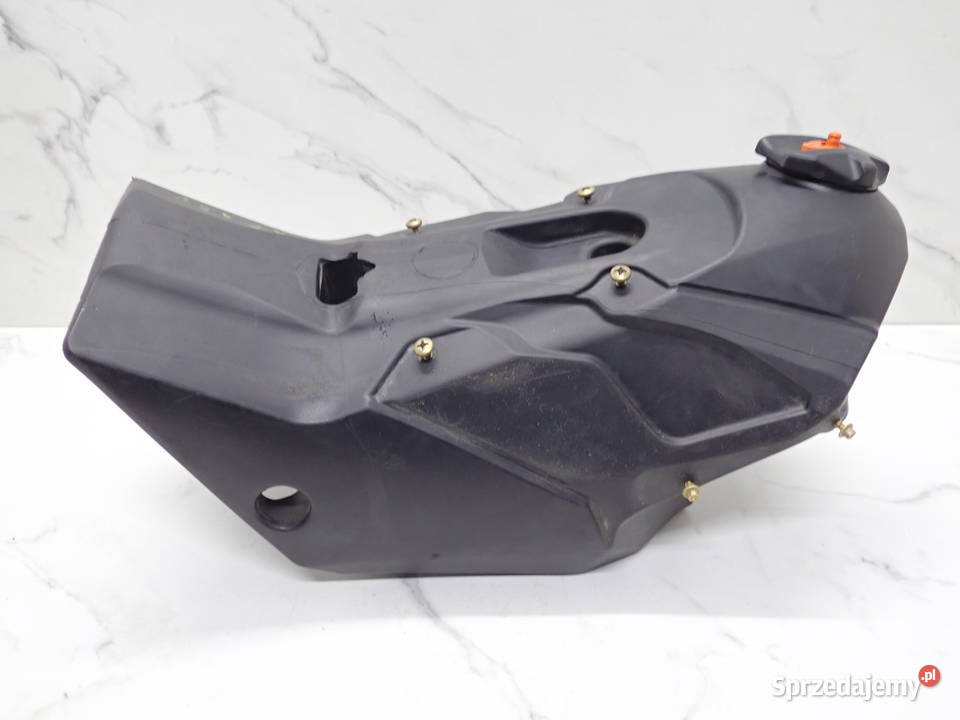 Zbiornik Paliwa Korek Kranik KTM Sx 250 Sxf 450 Strzelce Krajeńskie