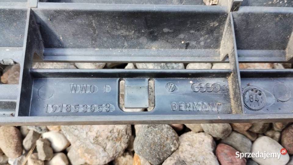 Grill atrapa Golf 2 sprzedam