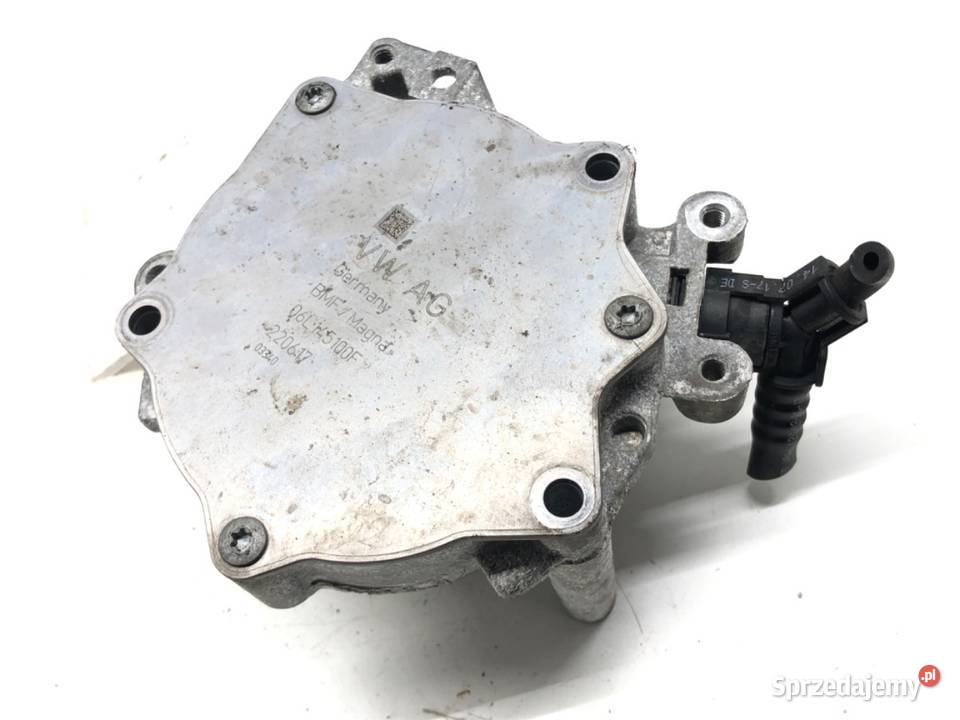 POMPA VACUM VW ARTEON 06L145100F 20 280 osobowe
