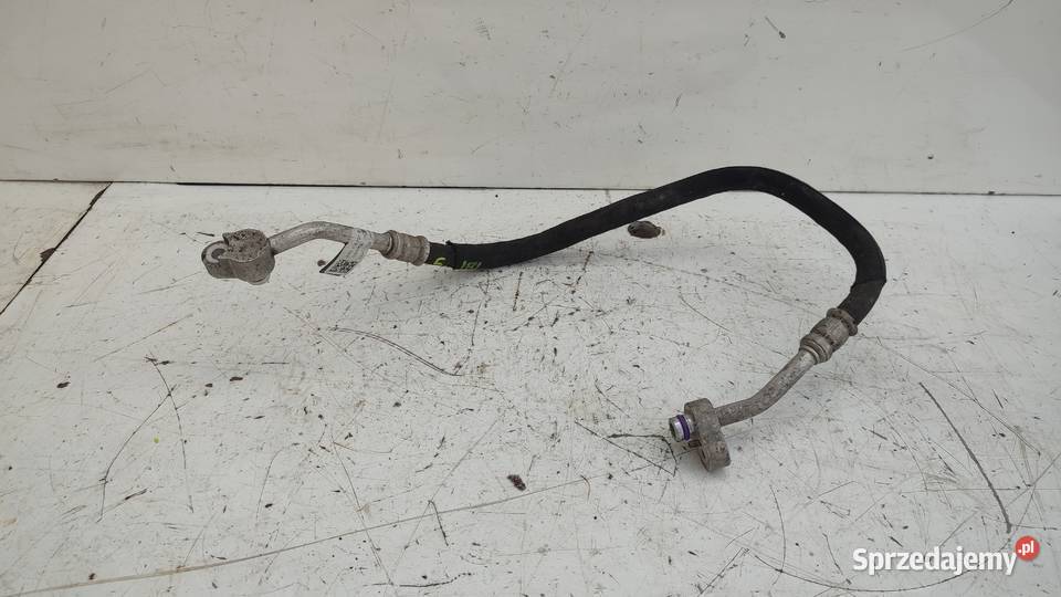 5WĄŻ PRZEWÓD RURKA KLIMATYZACJI AUDI A4 B9 A5 8W Włoszczowa