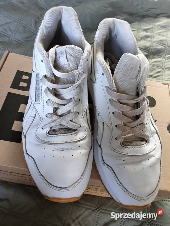 Buty Reebok 39 damskie podkarpackie