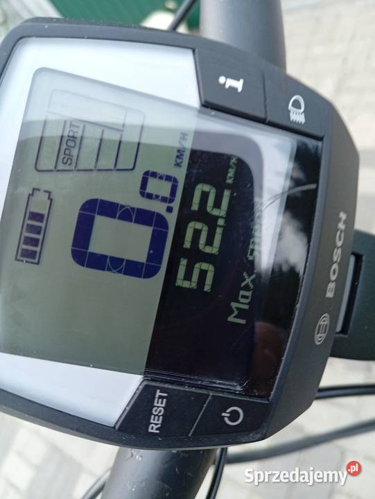 Rower elektryczny Dutch ID Infinity Cholandia lubelskie Lublin