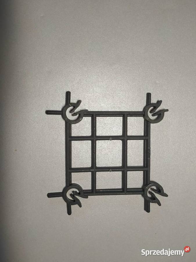 Strzemiona z tworzywa do słupów beton zbrojenia Poznań