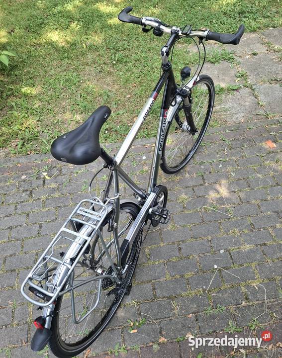 Rower Trekingowy Pegasus z Niemiec sprzedam