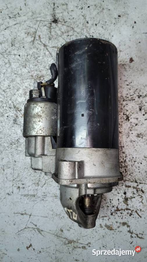 Rozrusznik BMW Seria 5 E34 25TDS Łagów