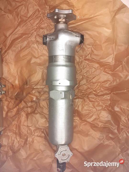 Filtr 55910 podkarpackie Dębica