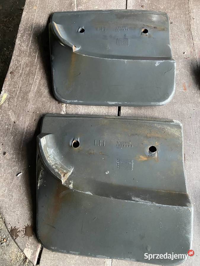 Chlapacze volvo 240 łódzkie Łódź