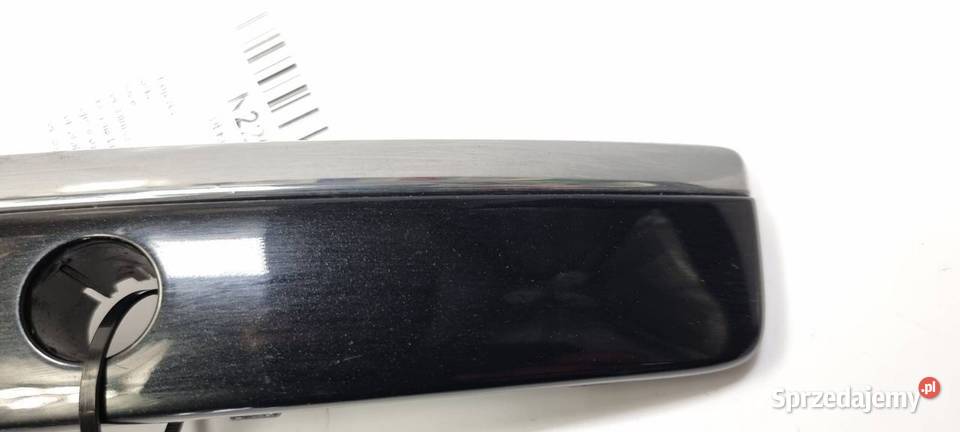 DEKOR LISTWA AUDI S8 D3 4E0807223AB Lipno