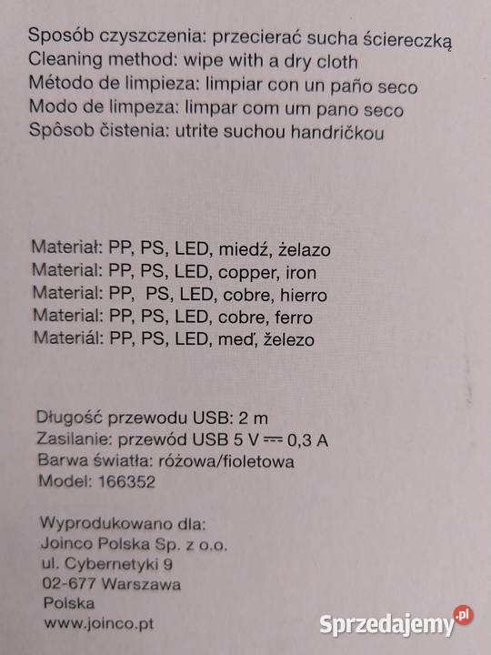 NAJTANIEJ Neon Love Led Dekoracja Ścienna Lampka Taśmy LED