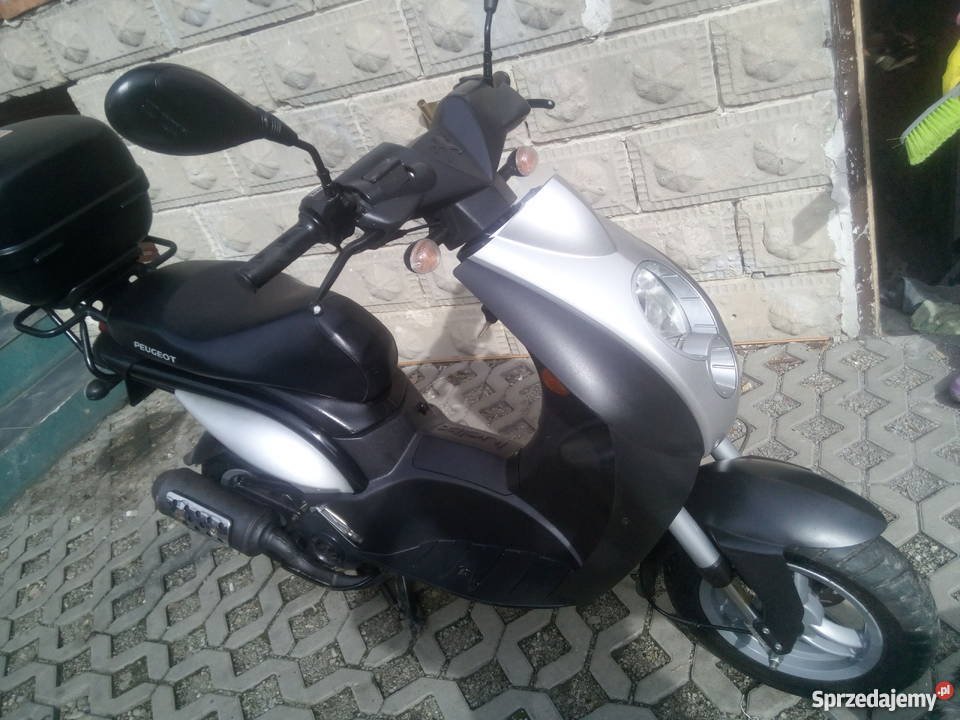 motoryzacja Skawa