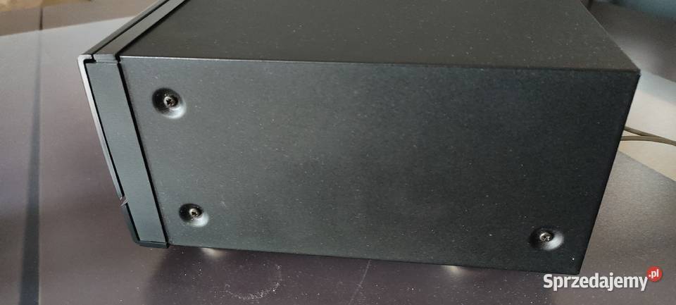 Kenwood kxw 4060 hx pro Kraków