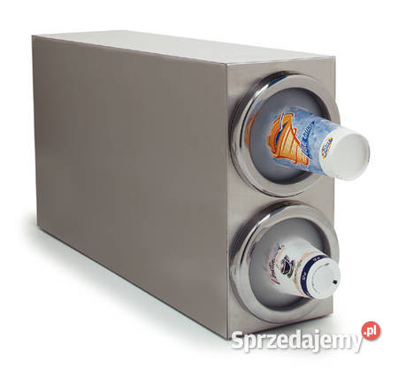 uszczelka do dystrybutora kubków rozmiar XL dolnośląskie Wrocław