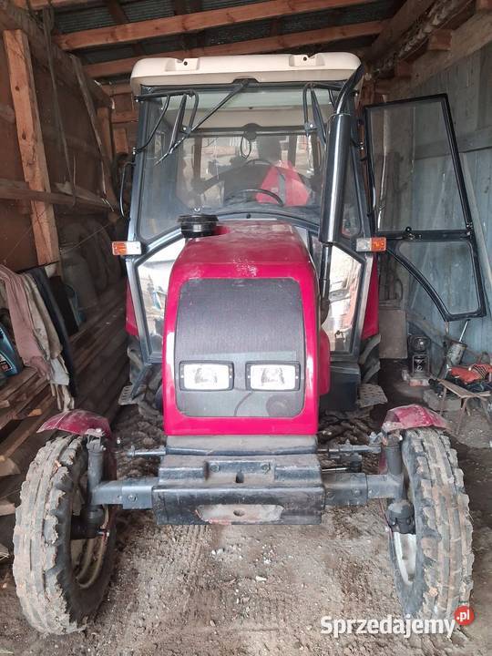 Sprzedam zgrabiarko przewraczarke do siana i Janaszów