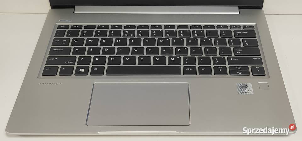 Laptop HP ProBook 430 G7 Intel i510210u 8GB Lublin