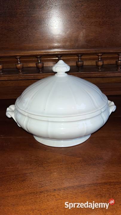 Waza Copenhagen Porcelain BG Denmark Gdańsk sprzedam