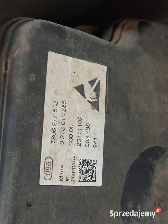 MAGLOWNICA SILNICZEK JG9C3D070BA 0273010285