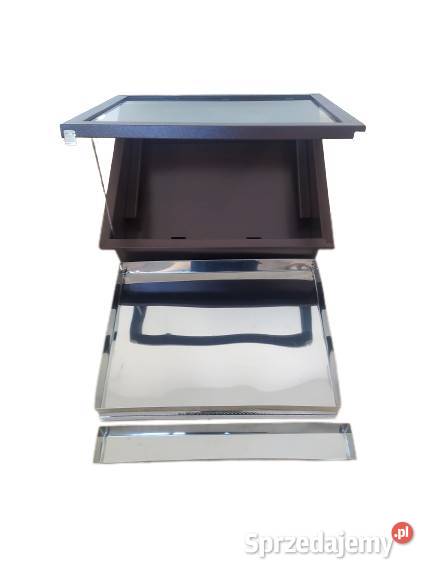 Topiarka słoneczna metalowa duża środekstal Posada Jaśliska