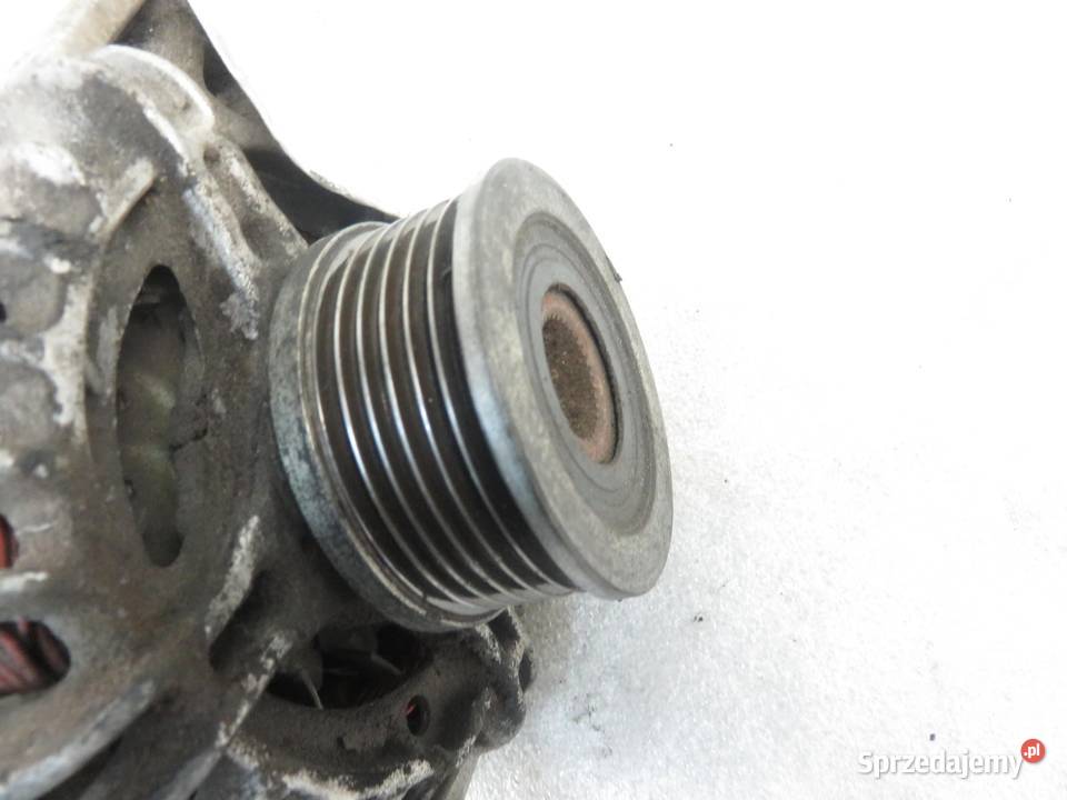 ALTERNATOR FIAT MAREA PUNTO 19 JTD A4043 osobowe sprzedam