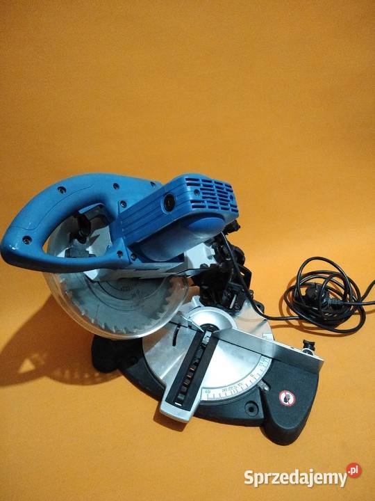 Ukośnica cmi 210mm 1200w Kłodawa