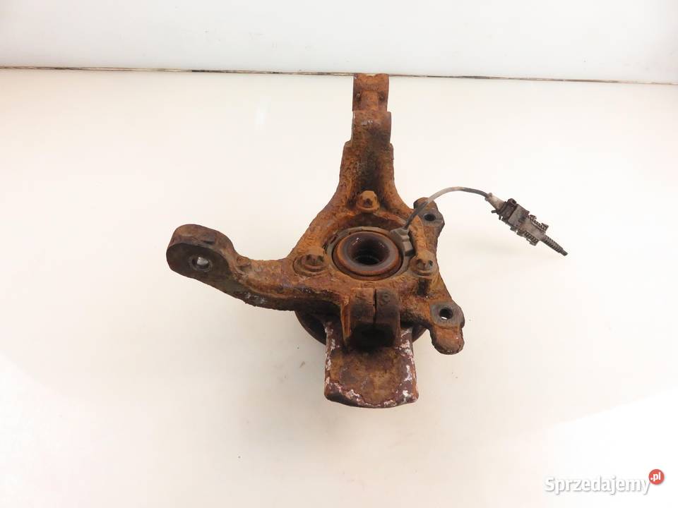 ZWROTNICA PRZEDNIA LEWA OPEL ZAFIRA B 22