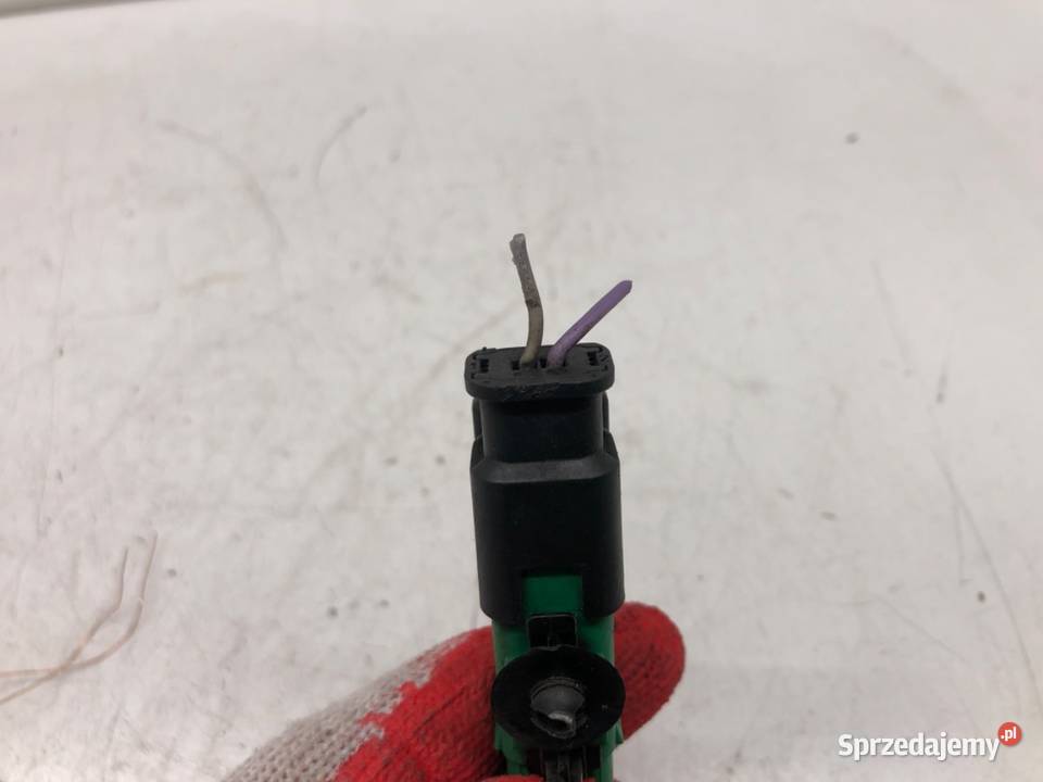 CZUJNIK TEMPERATURY SPALIN FORD MONDEO MK4