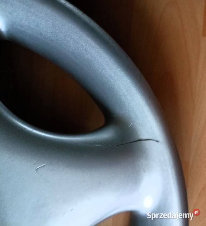 Oryginalne Kołpaki Daewoo Matiz 13 podkarpackie Tarnobrzeg sprzedam