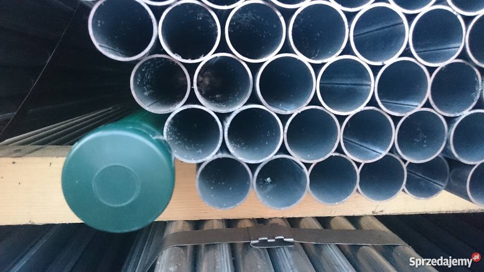 Drut naciągowy ocynkowany 31mm dolnośląskie sprzedam