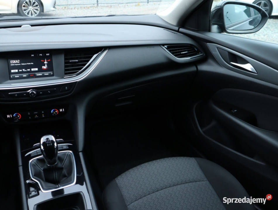 Opel Insignia 16 CDTI 1598cm3 Piaseczno
