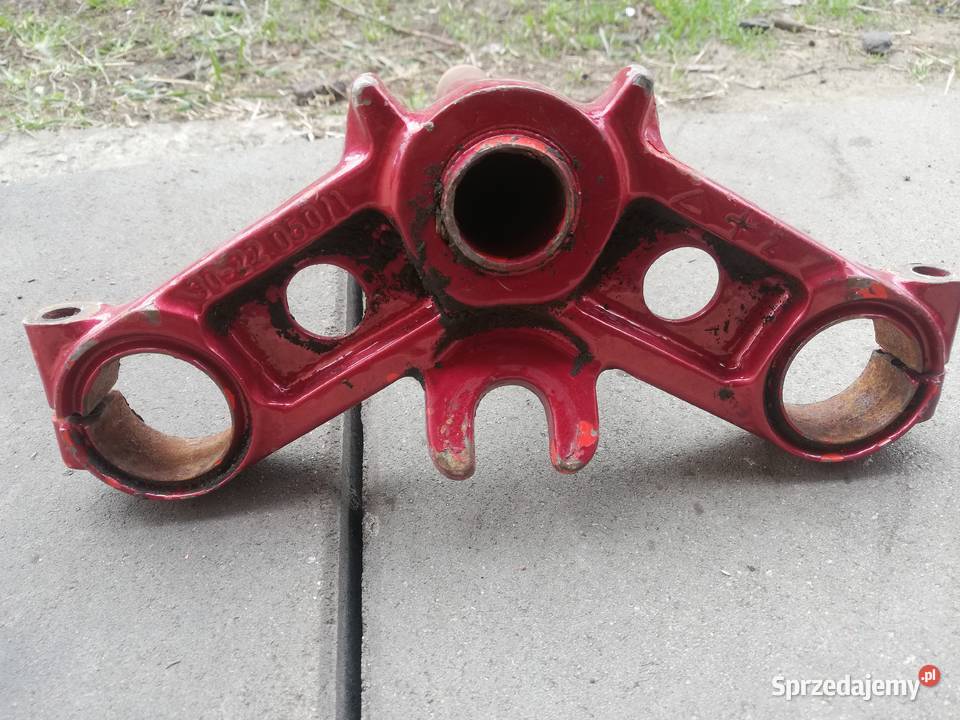 Półki zawieszenie mz etz 251 150 sprzedam