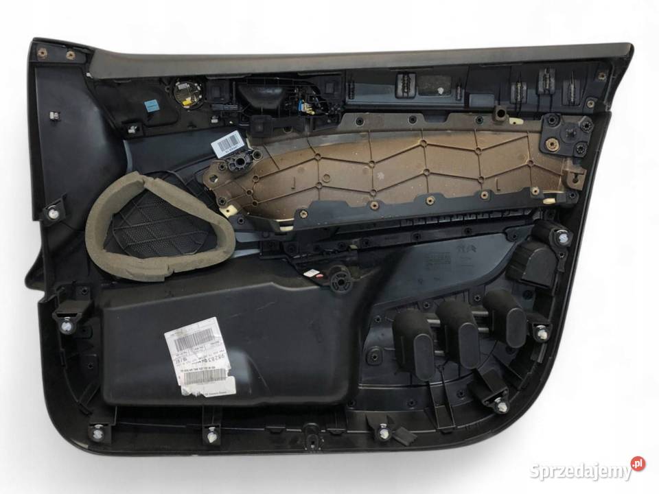 Peugeot 308 II T9 HB GT LINE Lift 18r Boczek Skarżysko-Kamienna