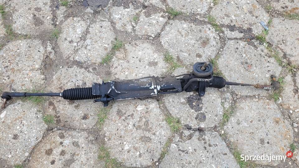 Maglownica Skoda Octavia 2 Łagów sprzedam